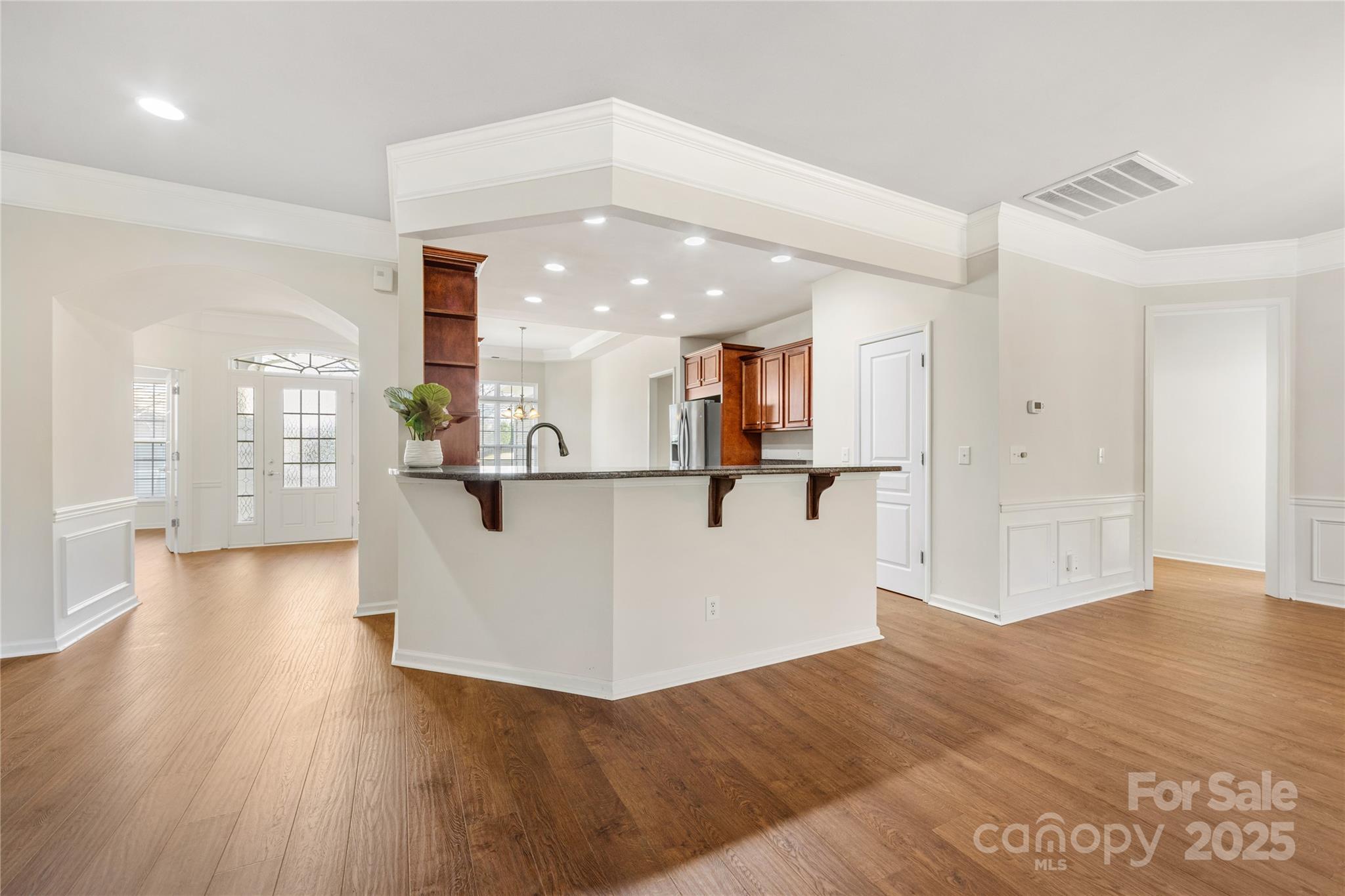 Sun City Carolina Lakes - Residential