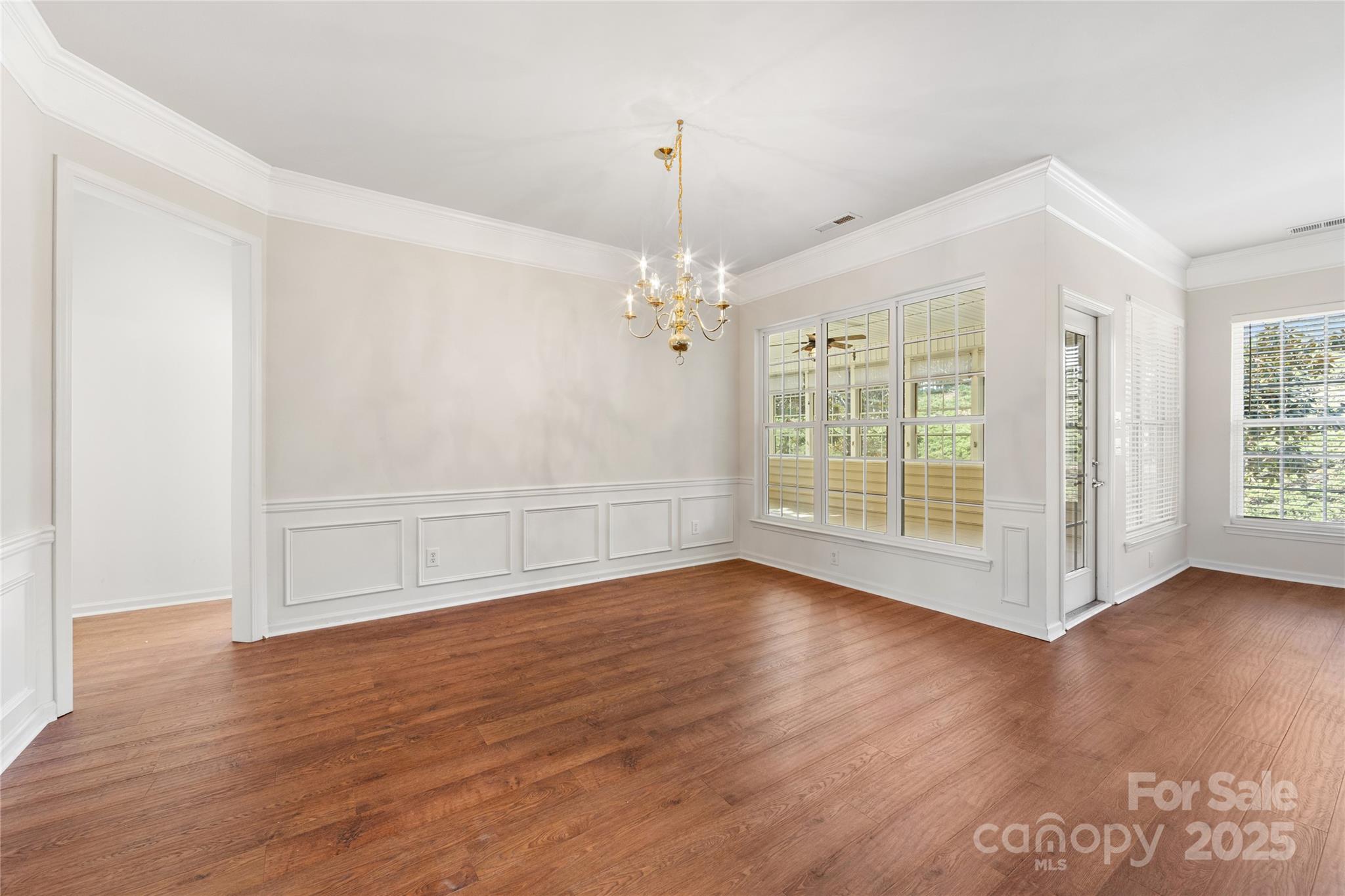 Sun City Carolina Lakes - Residential