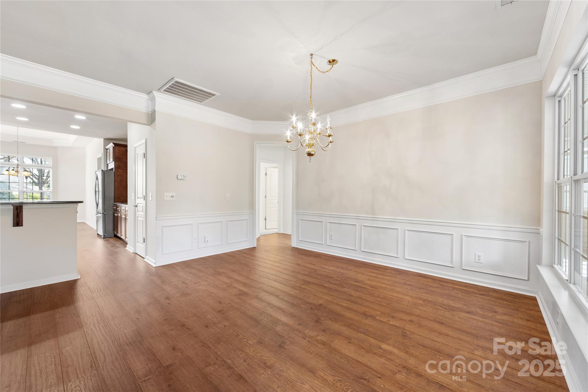 Sun City Carolina Lakes - Residential