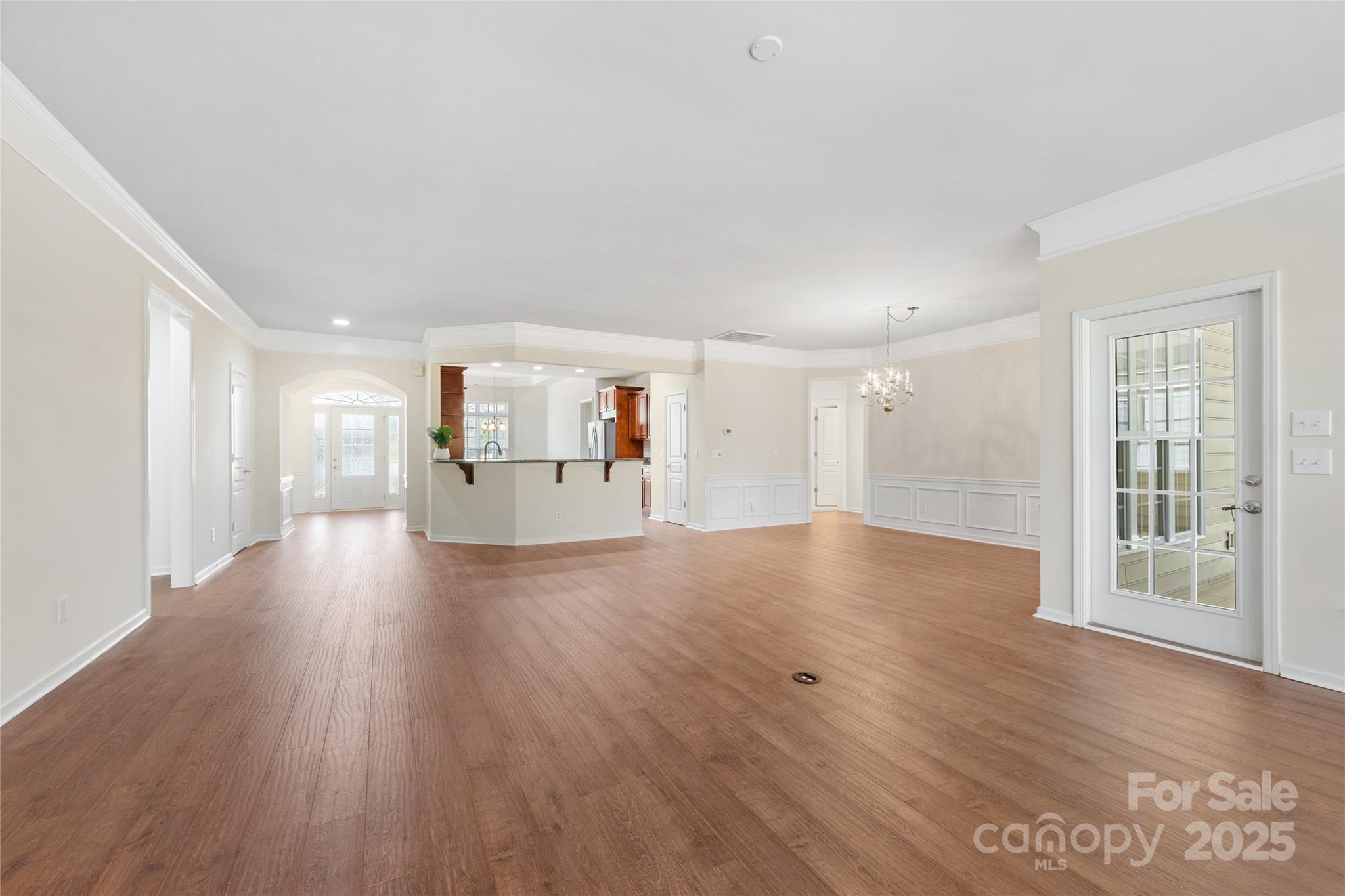 Sun City Carolina Lakes - Residential