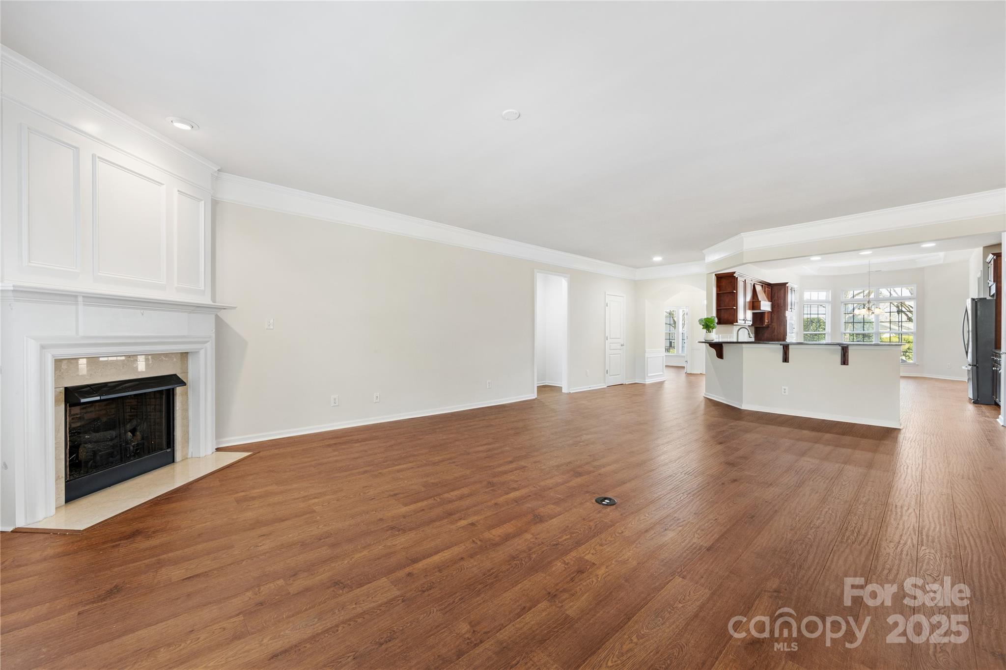 Sun City Carolina Lakes - Residential