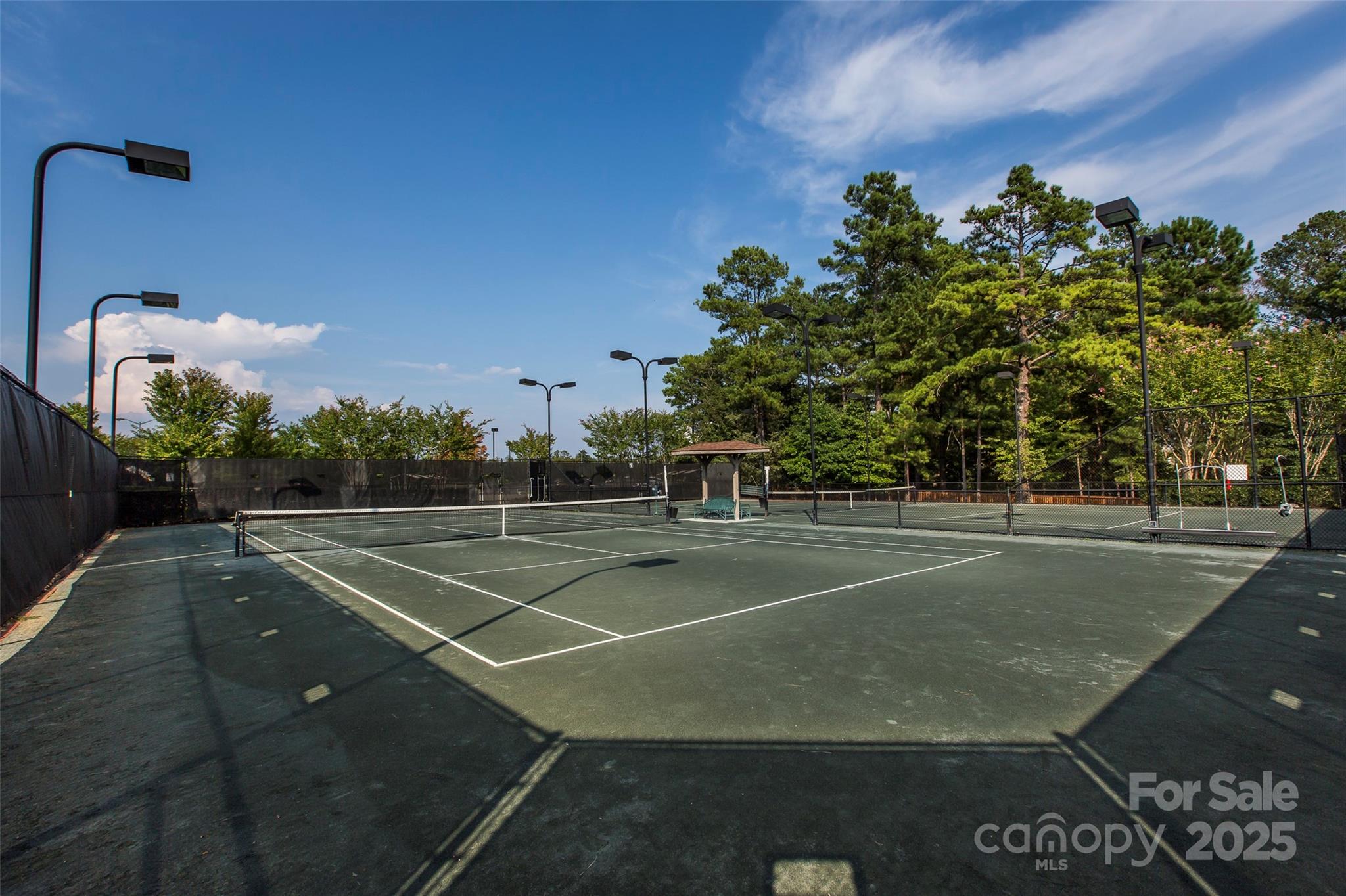 Sun City Carolina Lakes - Residential