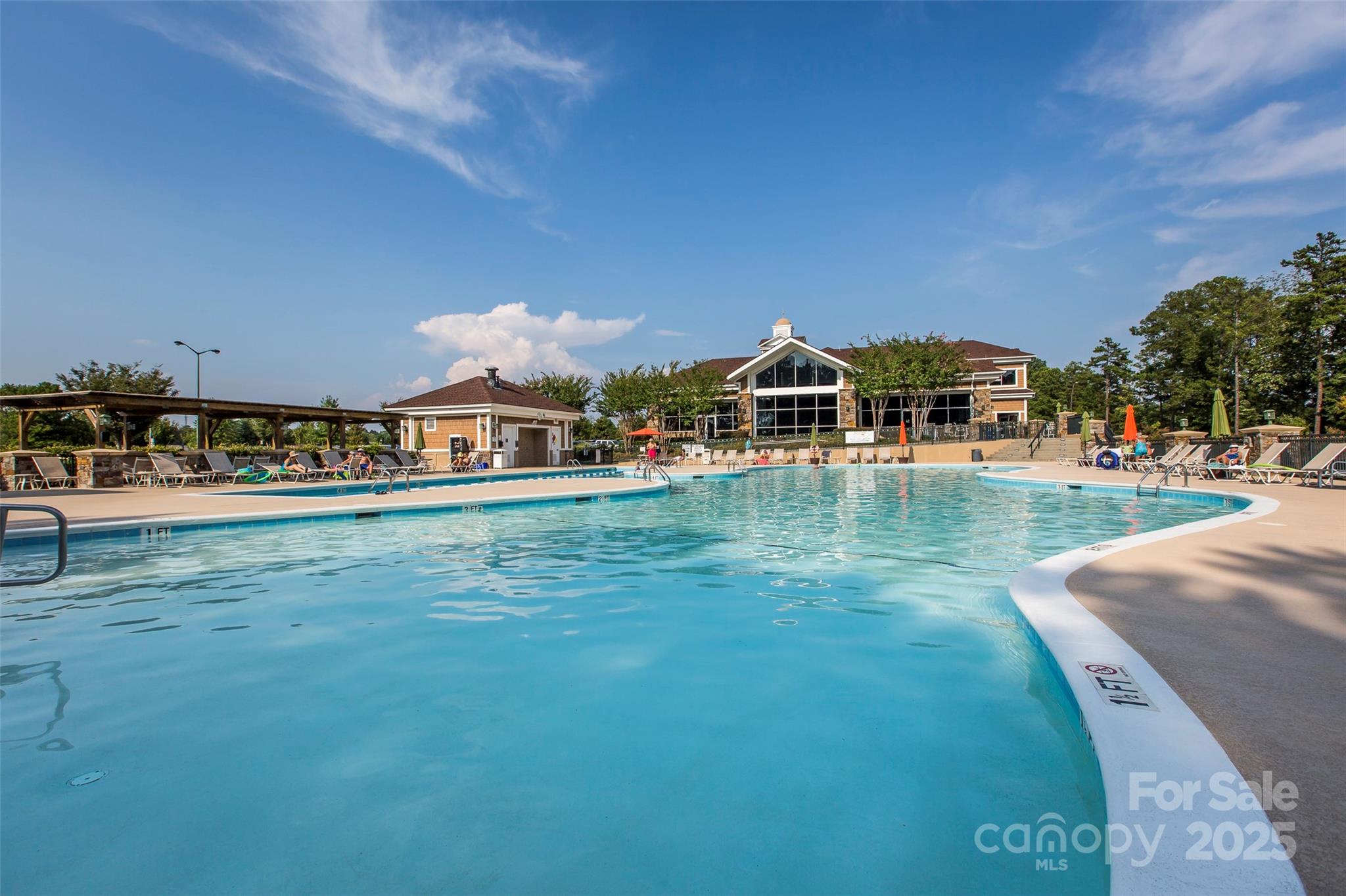 Sun City Carolina Lakes - Residential