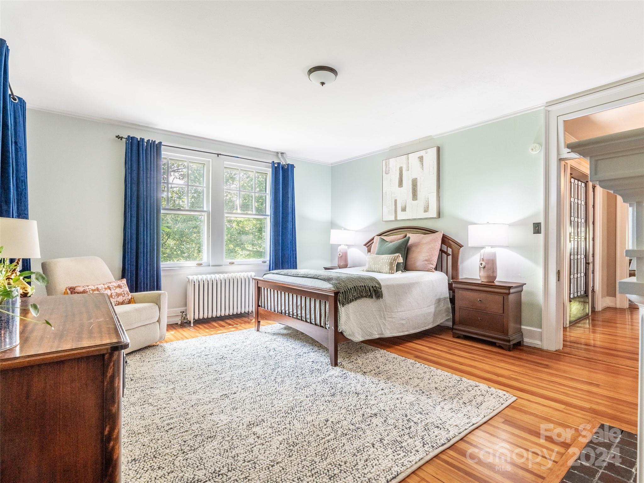 Kenilworth - Residential