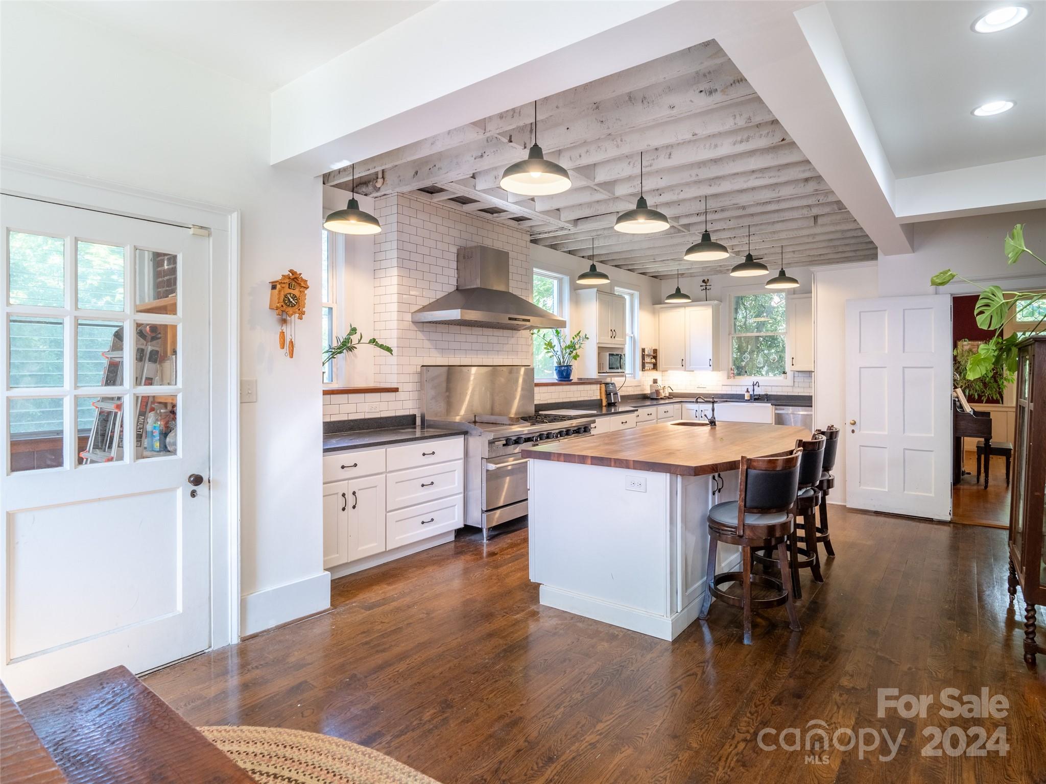 Kenilworth - Residential