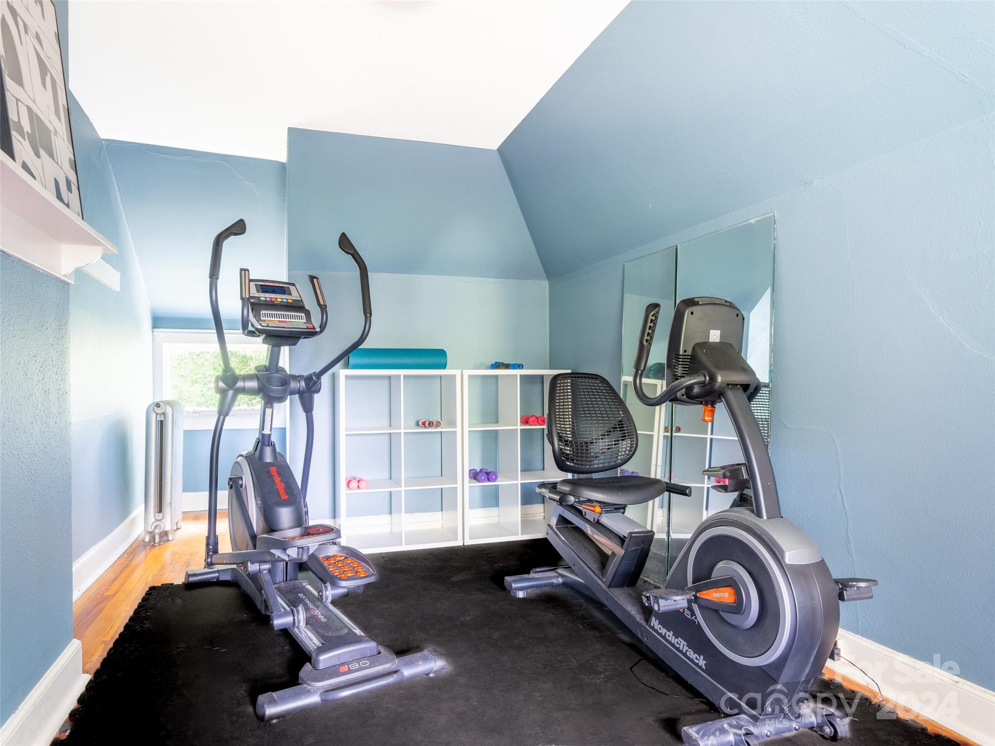 Kenilworth - Residential