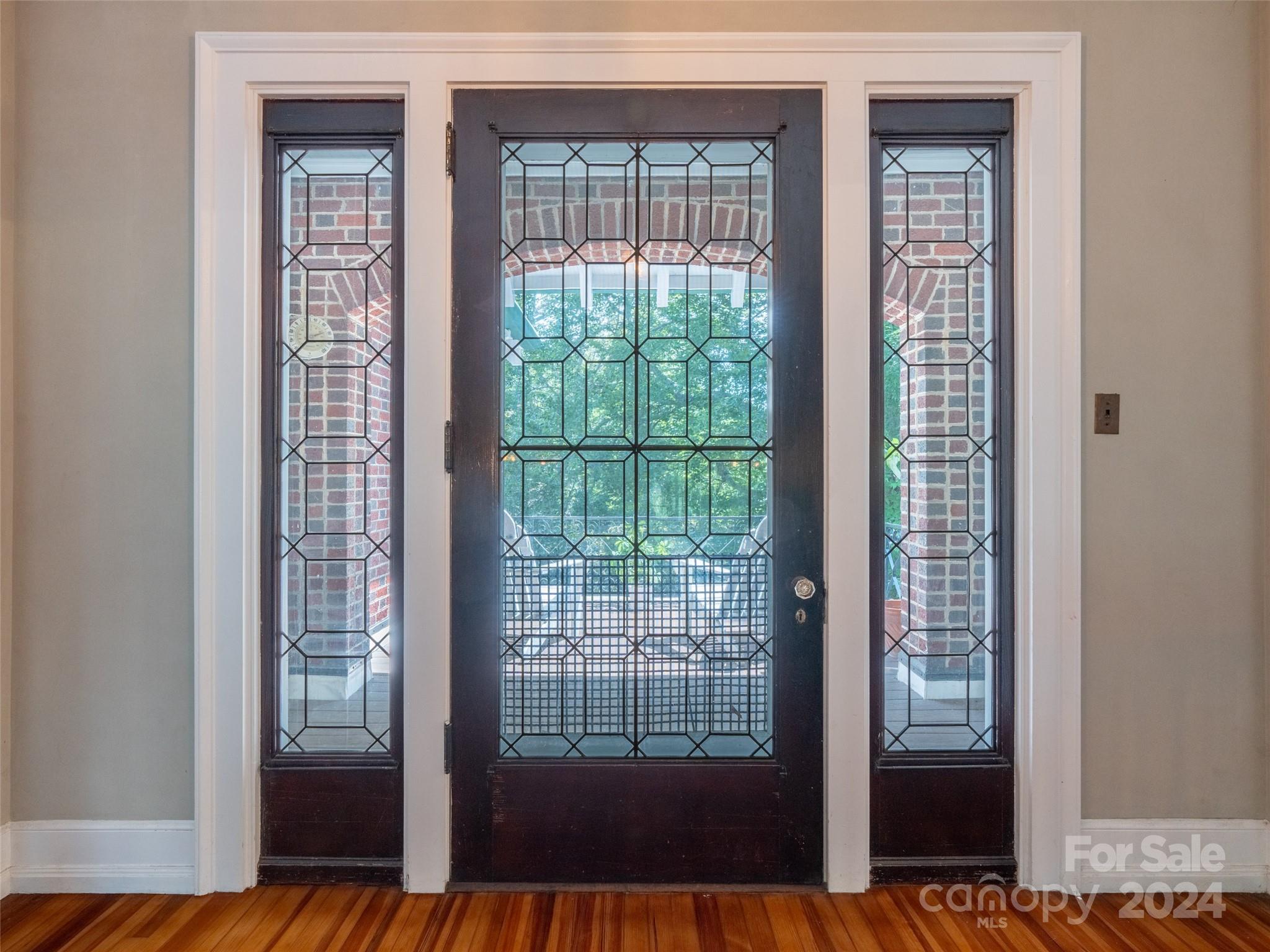 Kenilworth - Residential