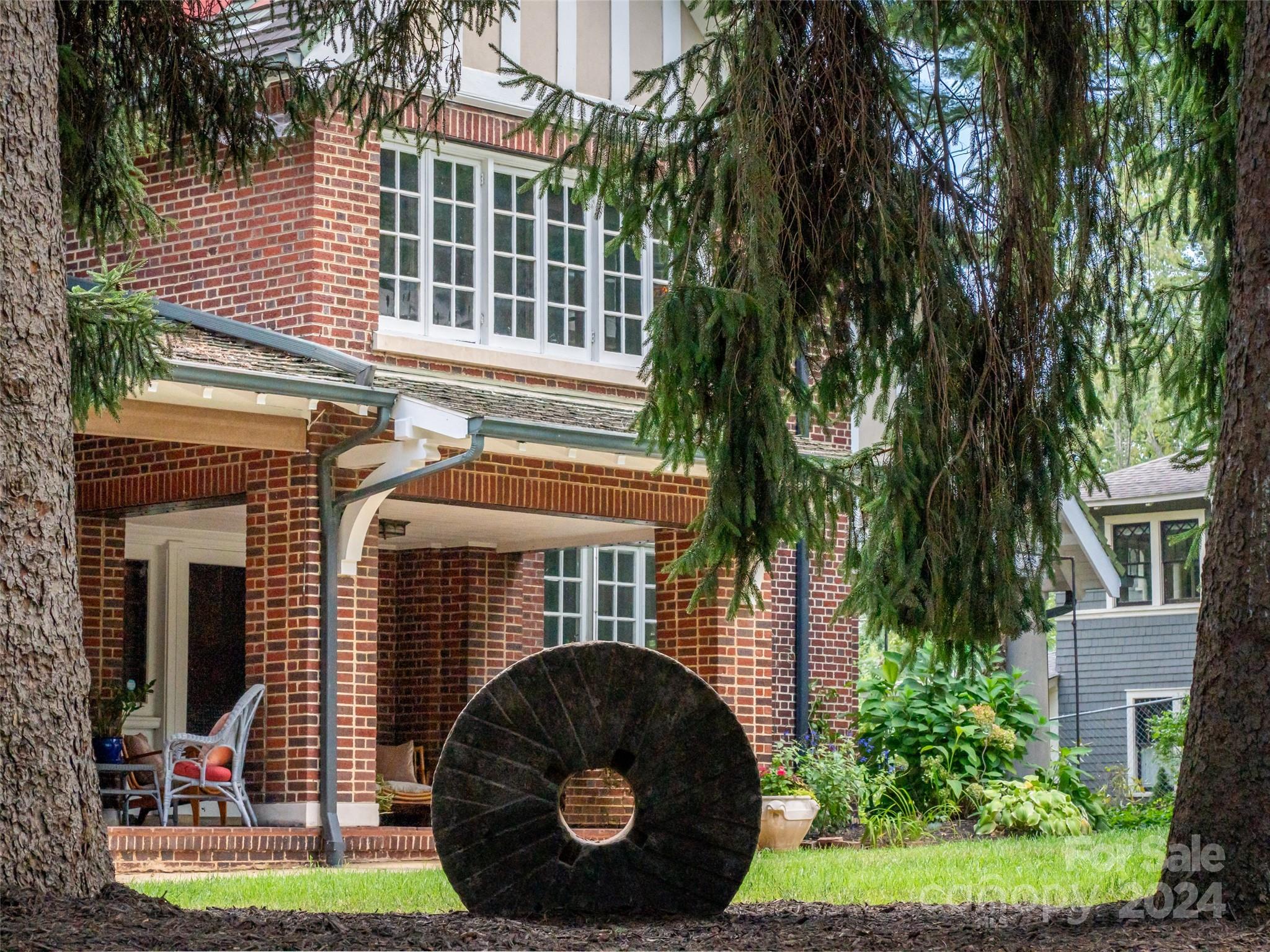 Kenilworth - Residential