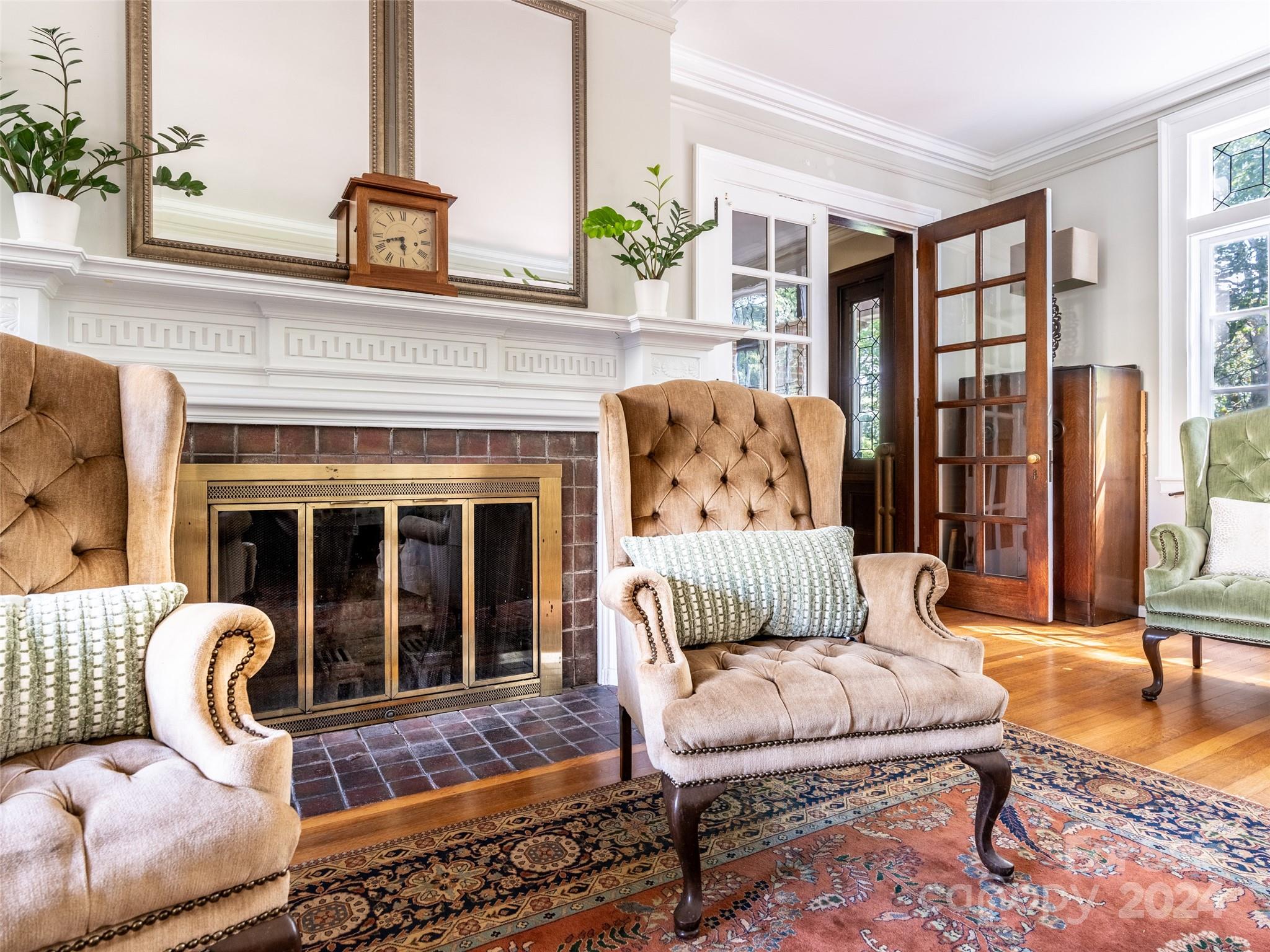 Kenilworth - Residential