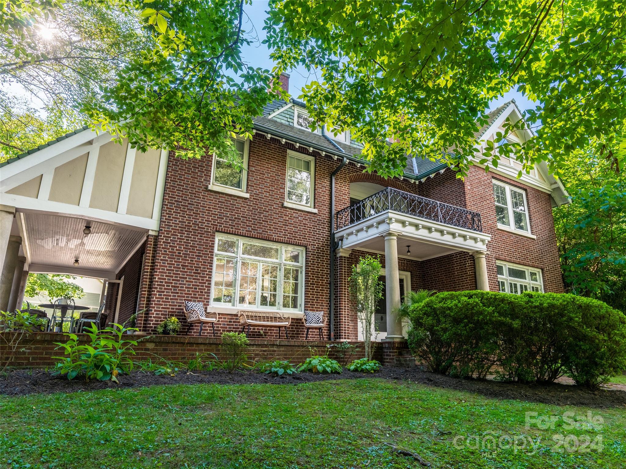 Kenilworth - Residential