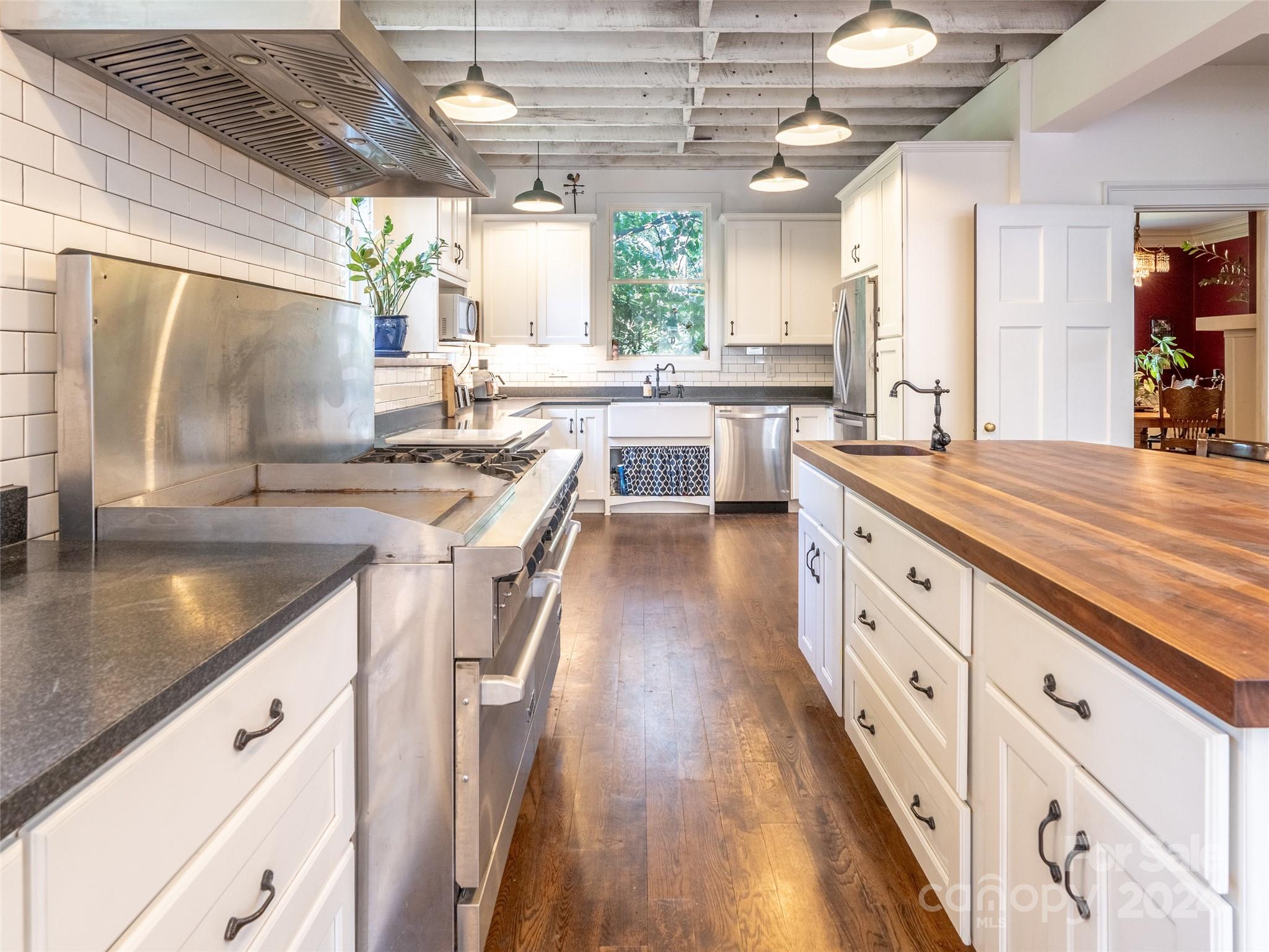 Kenilworth - Residential