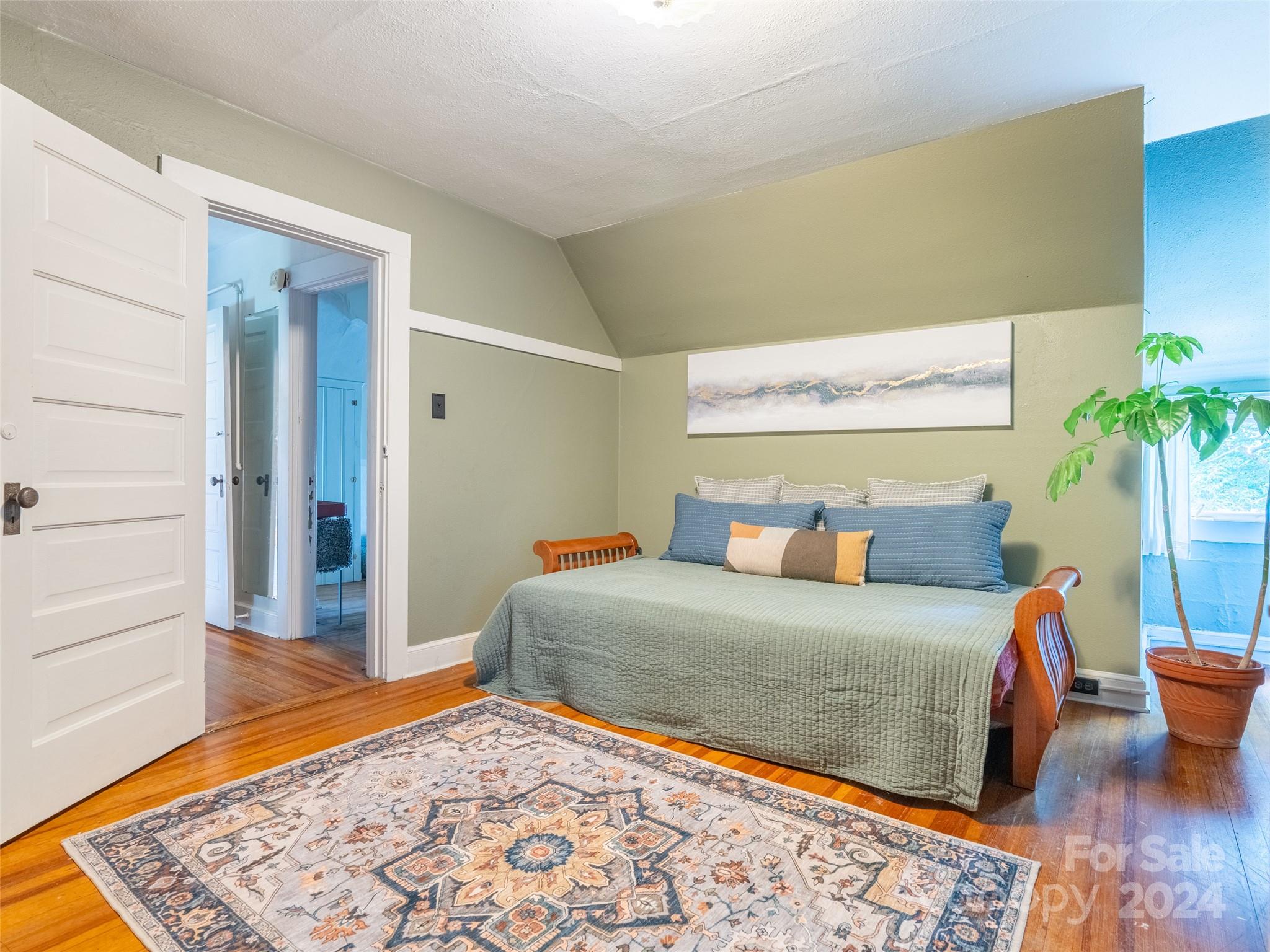 Kenilworth - Residential