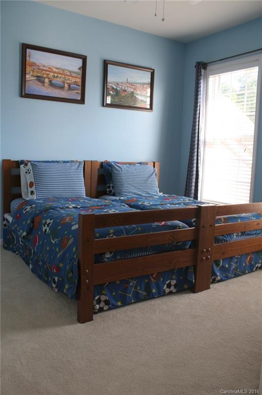 Birkdale - Residential