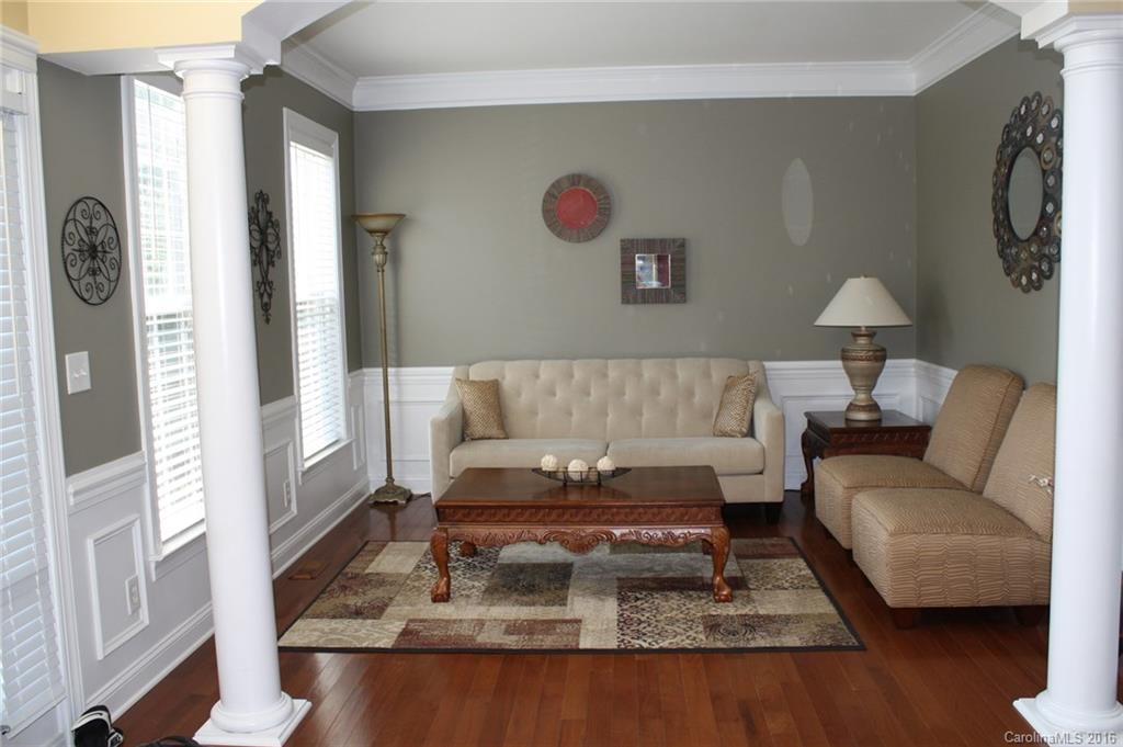 Birkdale - Residential