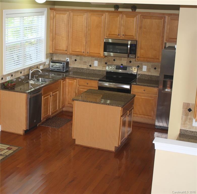 Birkdale - Residential