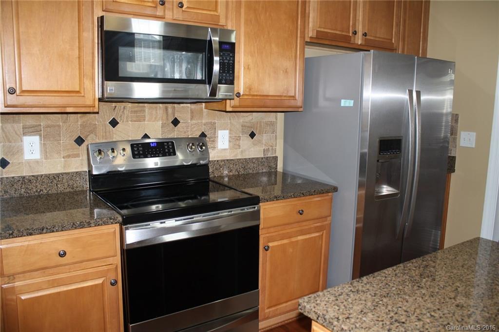 Birkdale - Residential