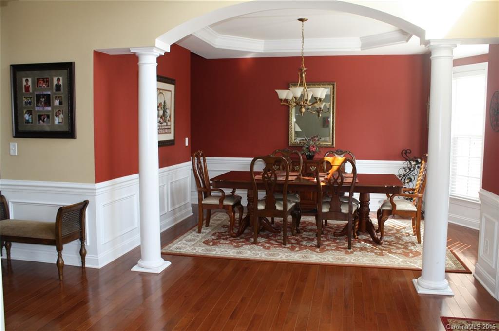 Birkdale - Residential