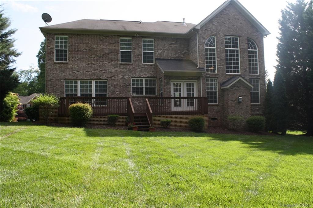 Birkdale - Residential