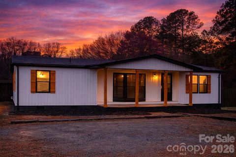 1711 West C Street Kannapolis NC 28081