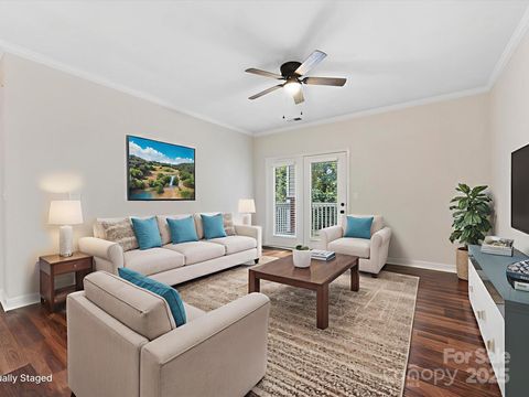 17136 Red Feather Drive Charlotte NC 28277