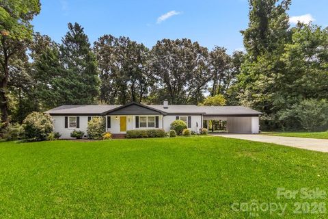 761 Randa Drive Statesville NC 28625