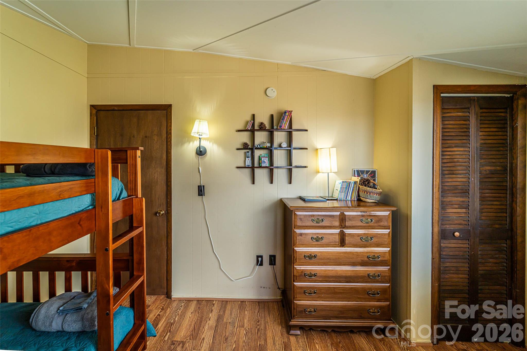 Rumbling Bald on Lake Lure - Residential