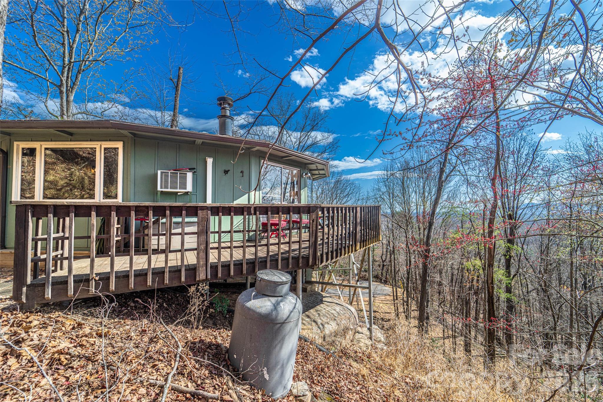Rumbling Bald on Lake Lure - Residential