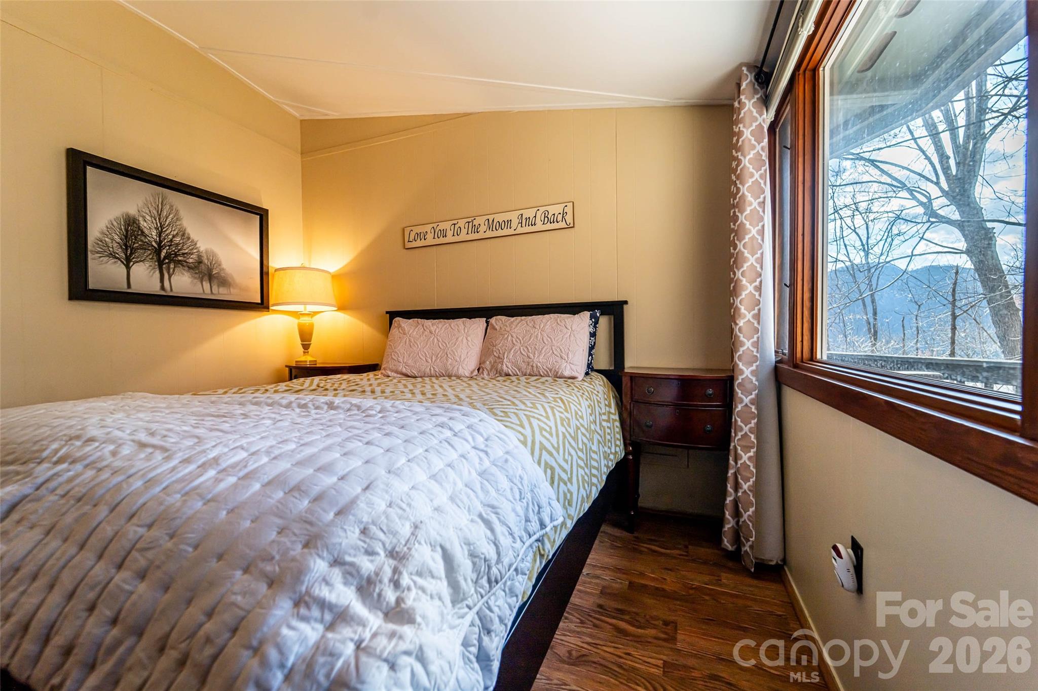 Rumbling Bald on Lake Lure - Residential