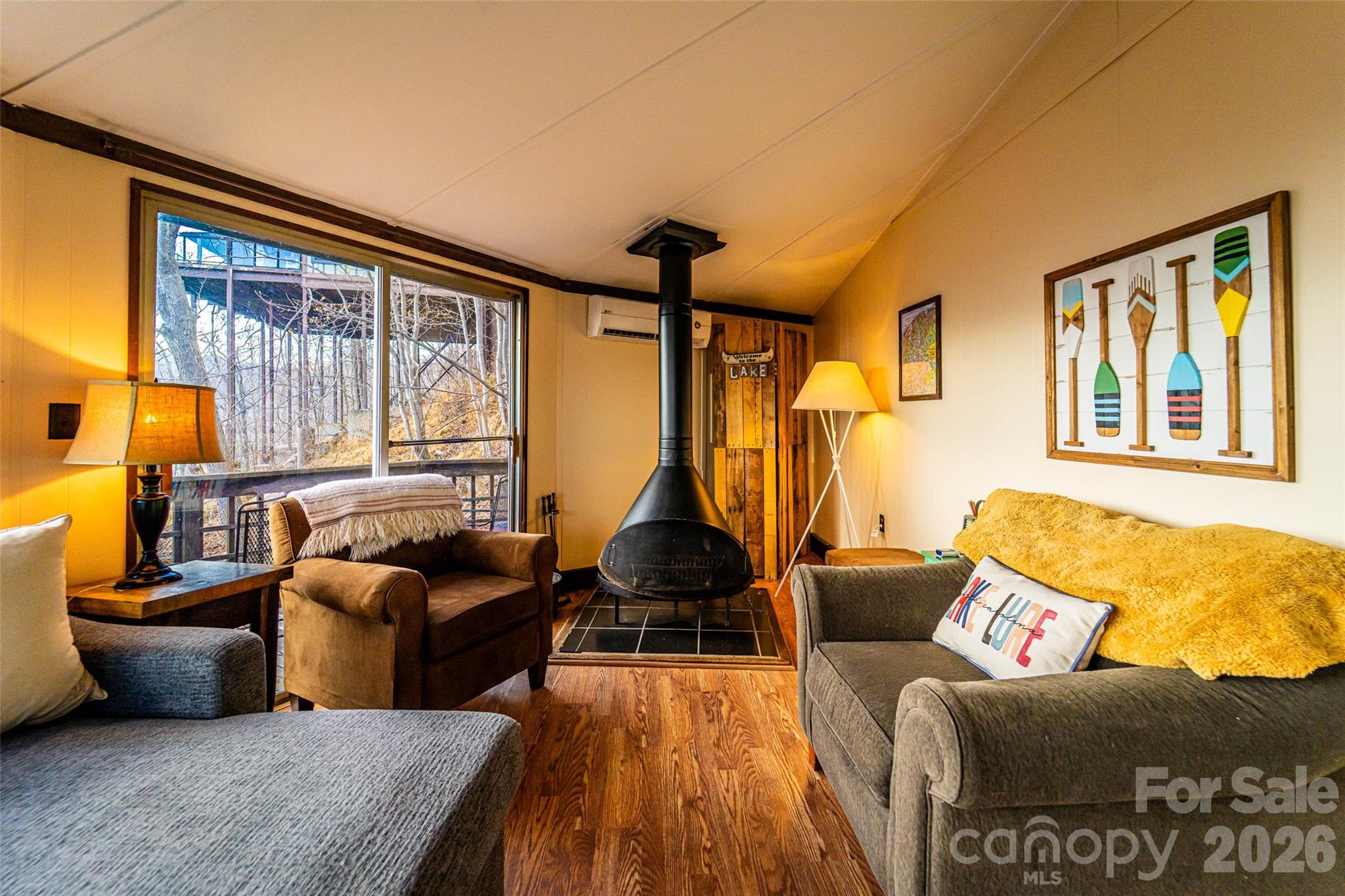 Rumbling Bald on Lake Lure - Residential