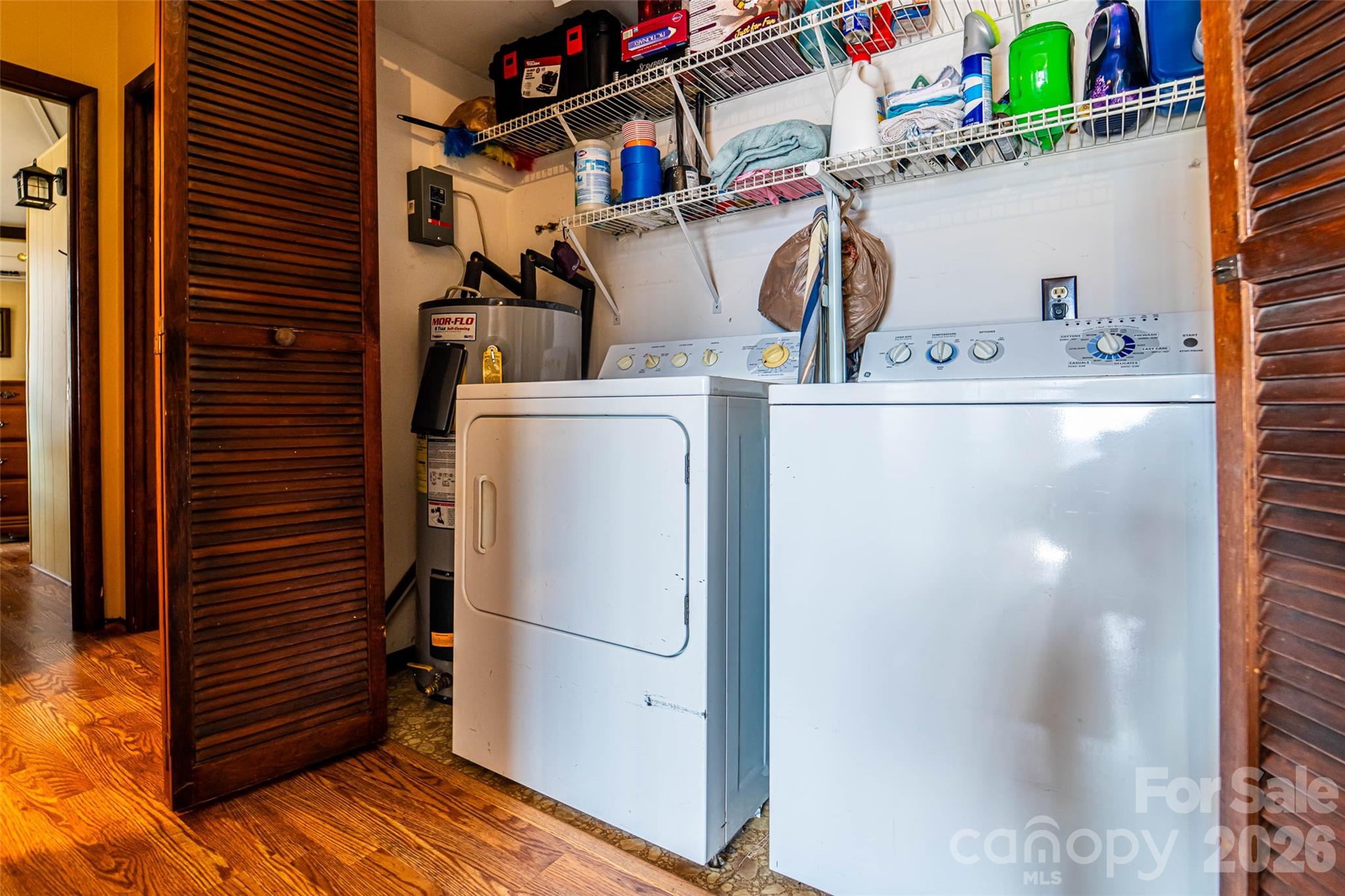 Rumbling Bald on Lake Lure - Residential