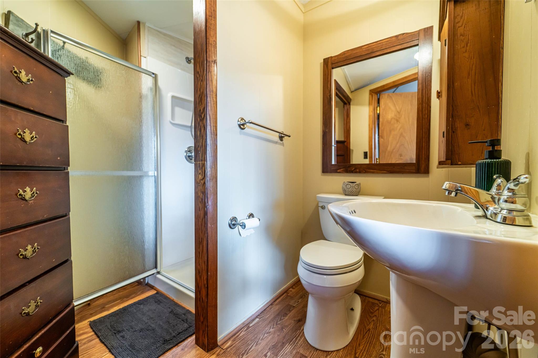 Rumbling Bald on Lake Lure - Residential