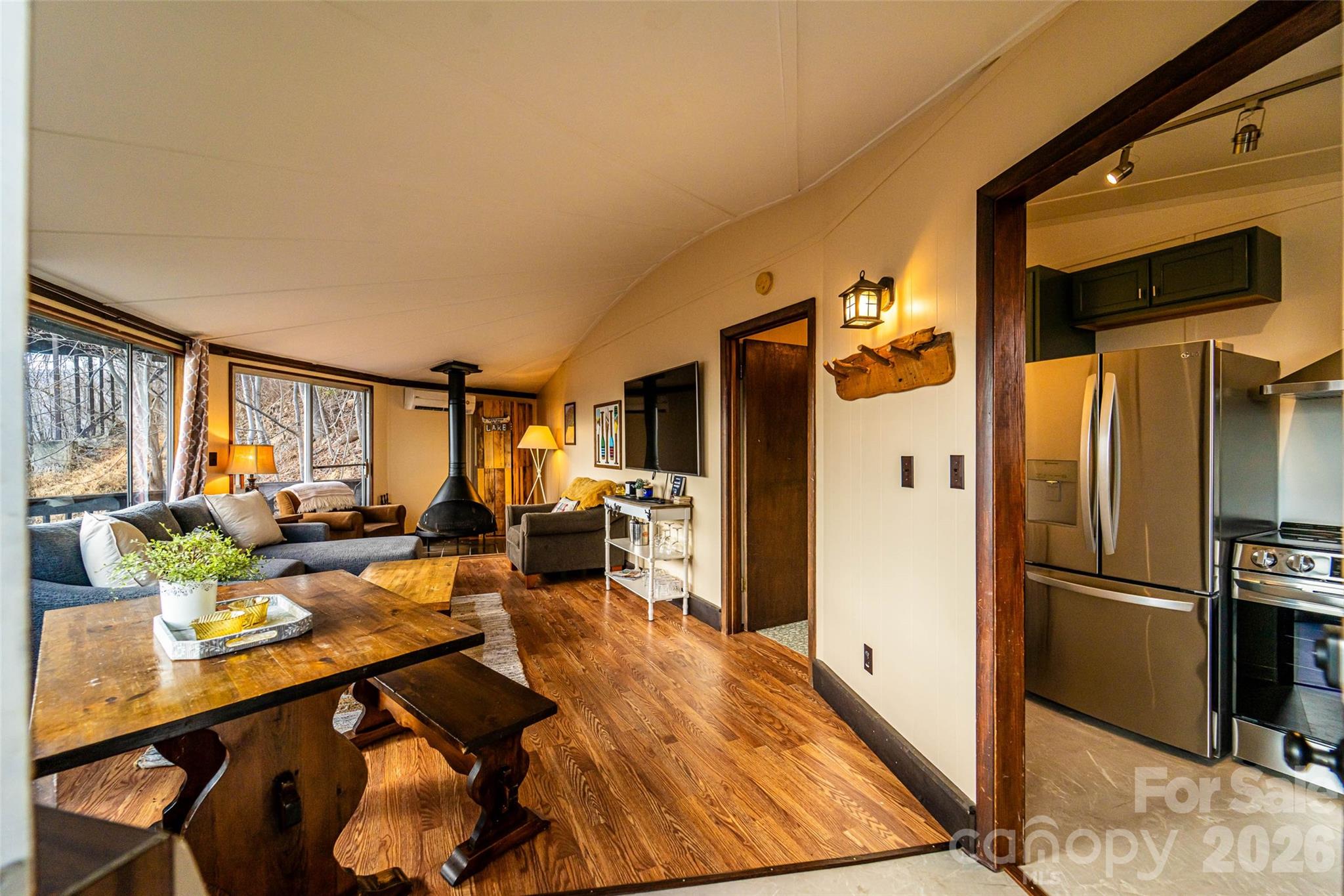 Rumbling Bald on Lake Lure - Residential