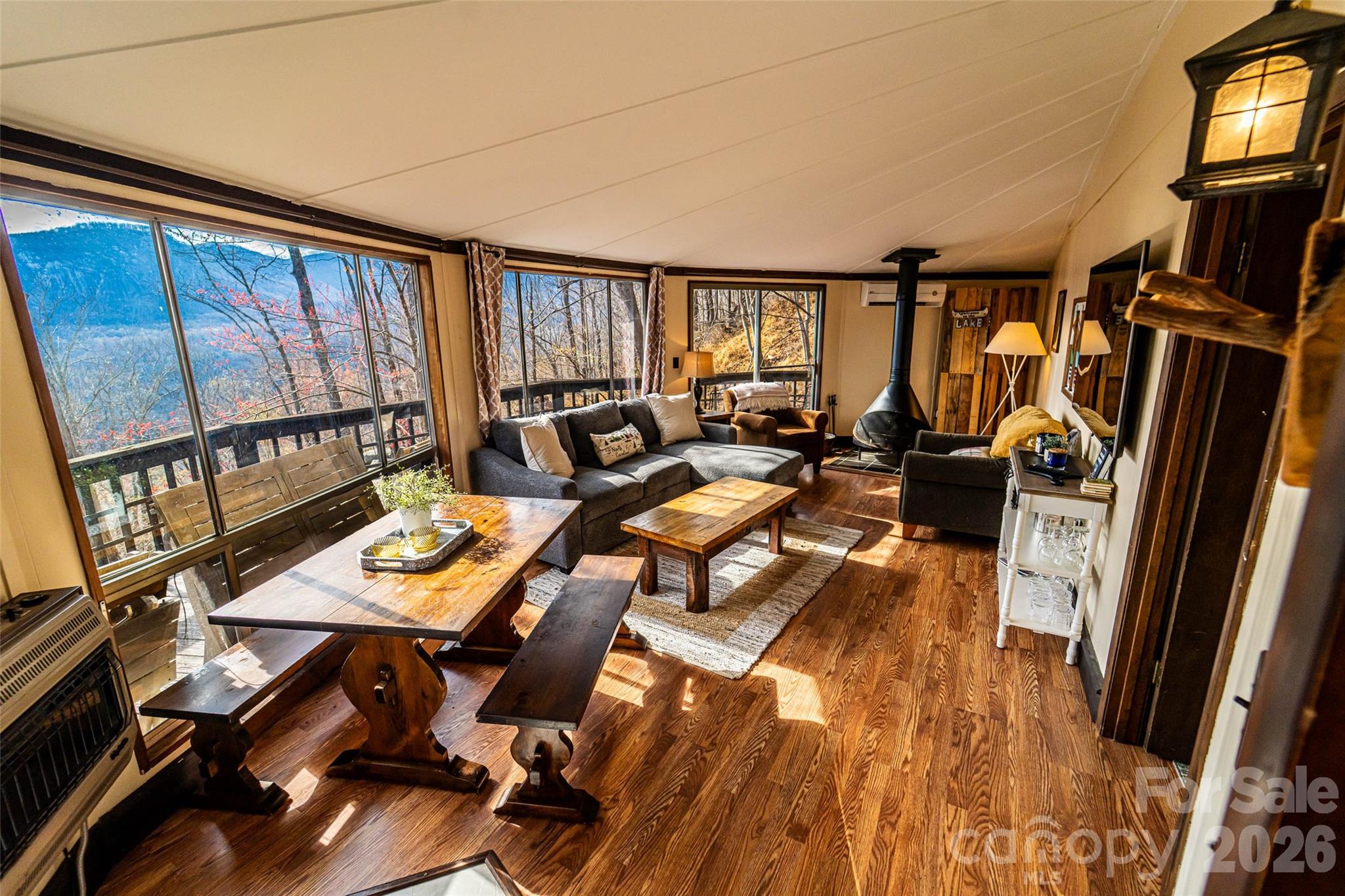 Rumbling Bald on Lake Lure - Residential