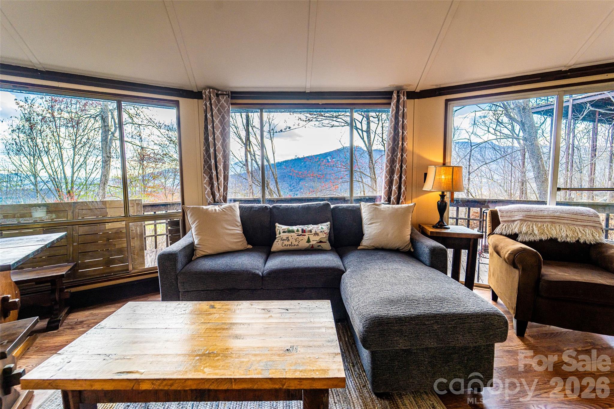 Rumbling Bald on Lake Lure - Residential