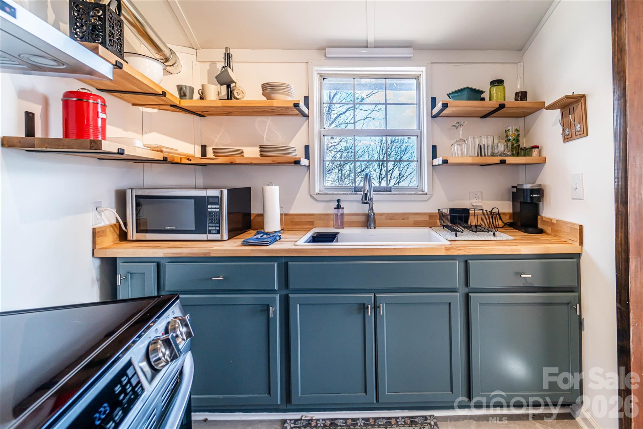 Rumbling Bald on Lake Lure - Residential