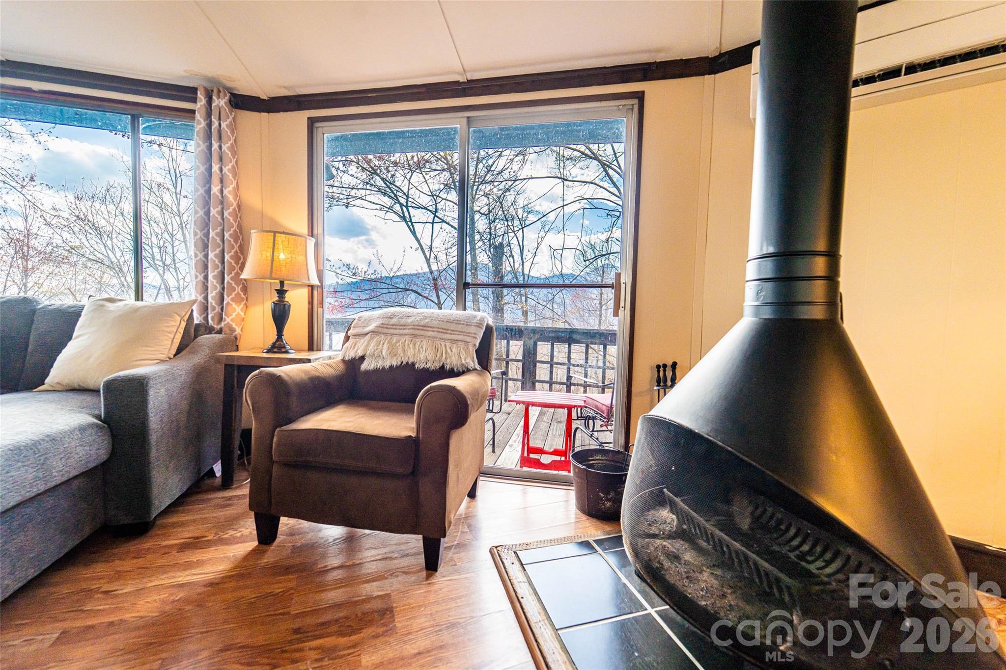 Rumbling Bald on Lake Lure - Residential