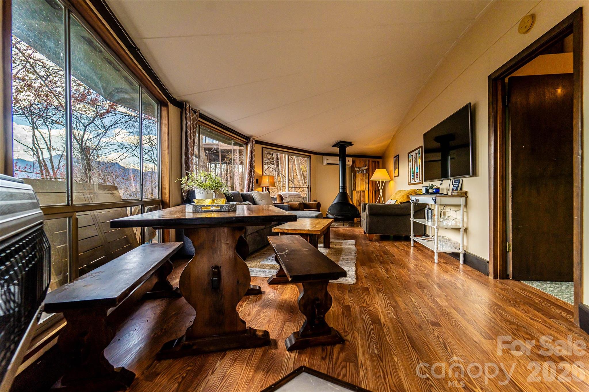 Rumbling Bald on Lake Lure - Residential