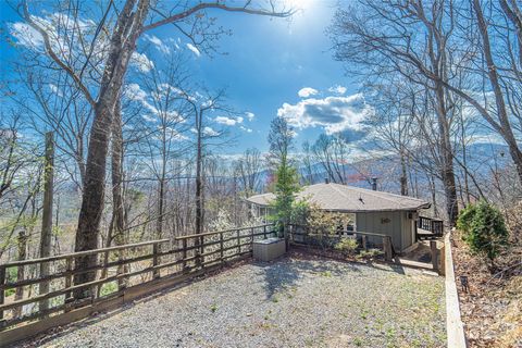503 Youngs Mountain Drive Lake Lure NC 28746