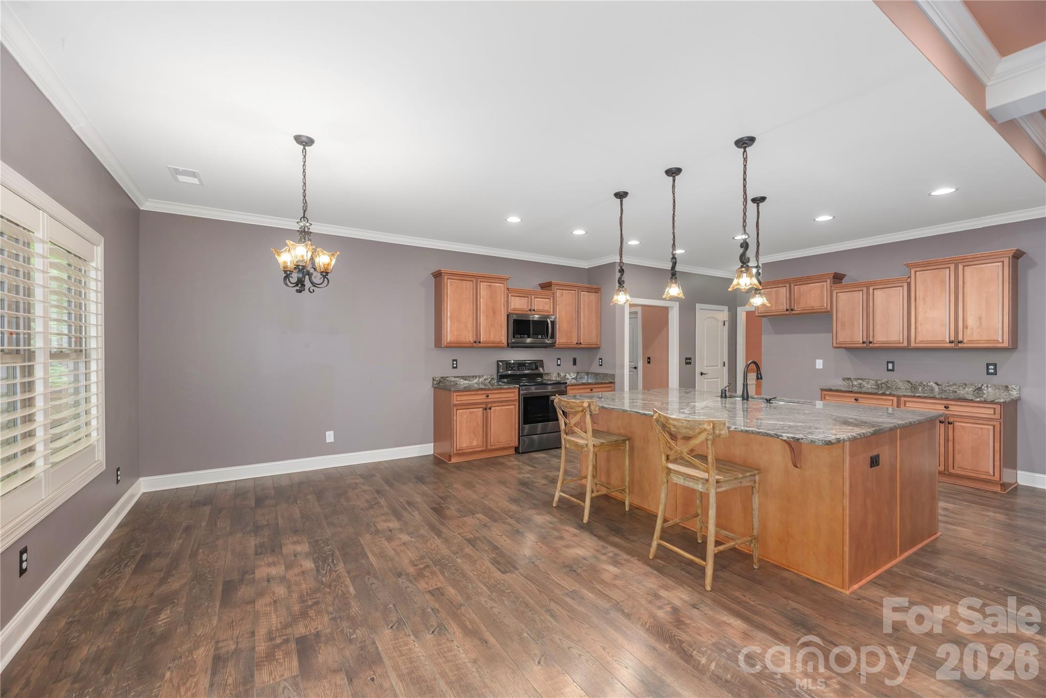 Cobblestone Village - Residential