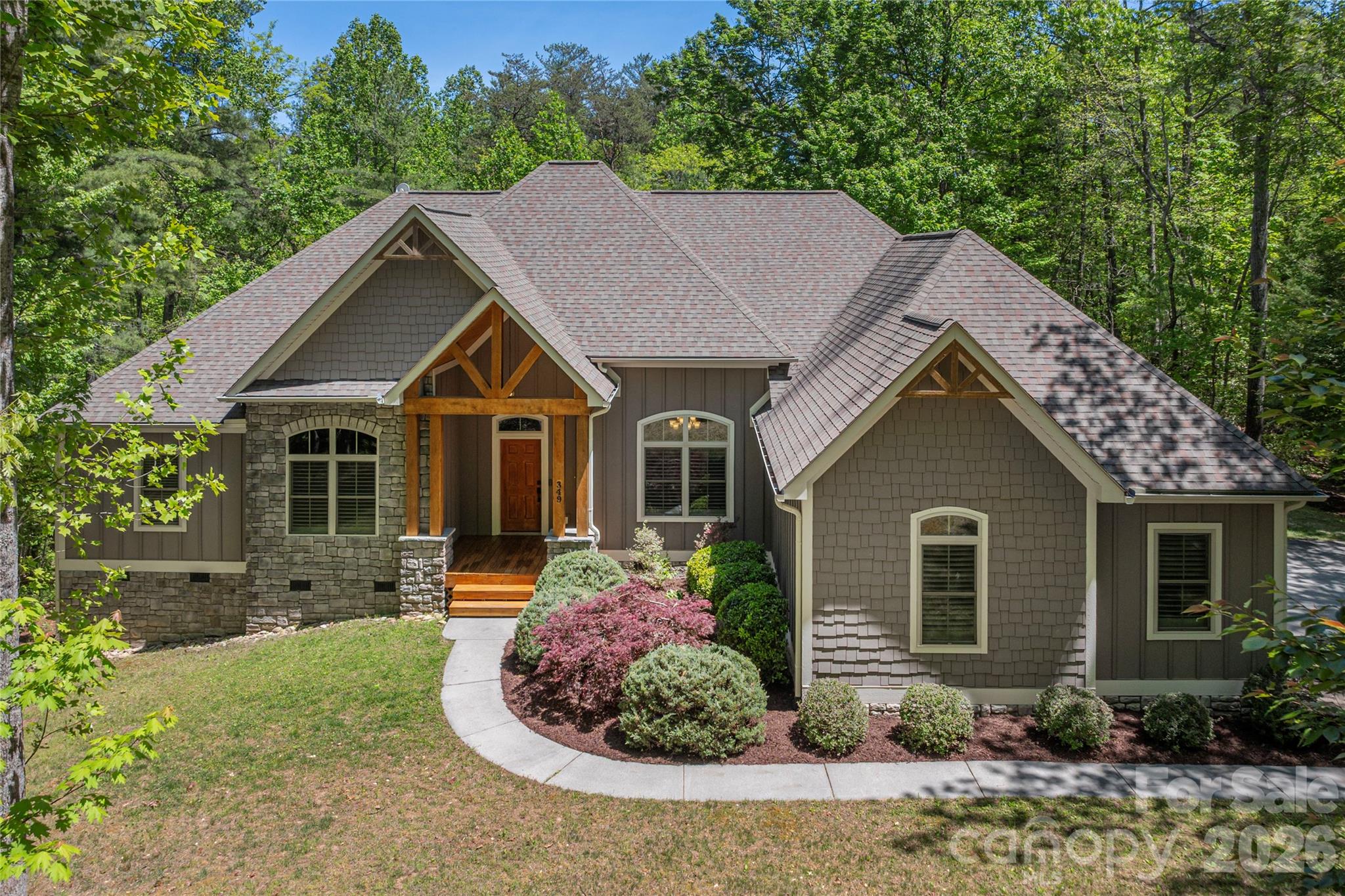 Cobblestone Village - Residential