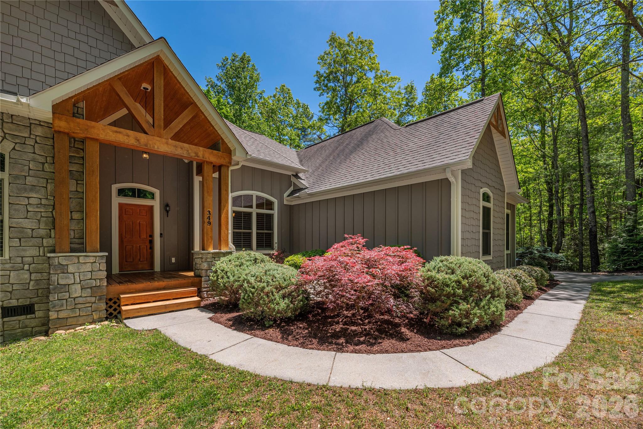 349 Freedom Trail Court