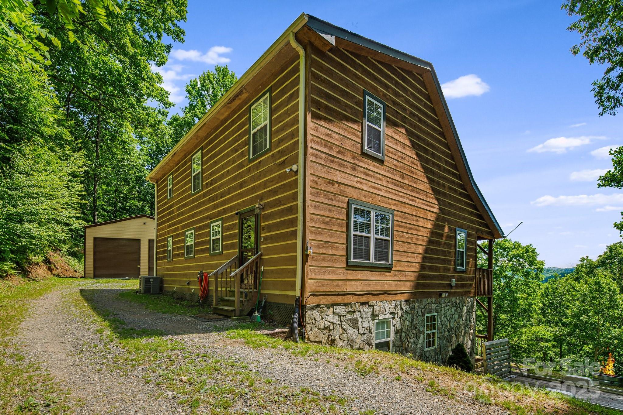 110 Red Wolf Lane