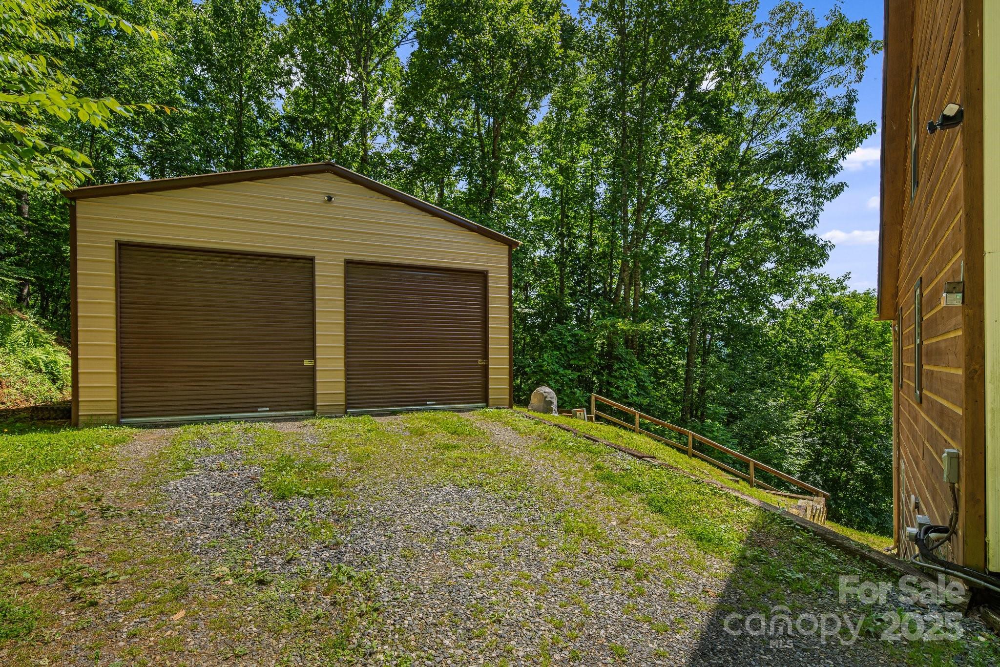 110 Red Wolf Lane
