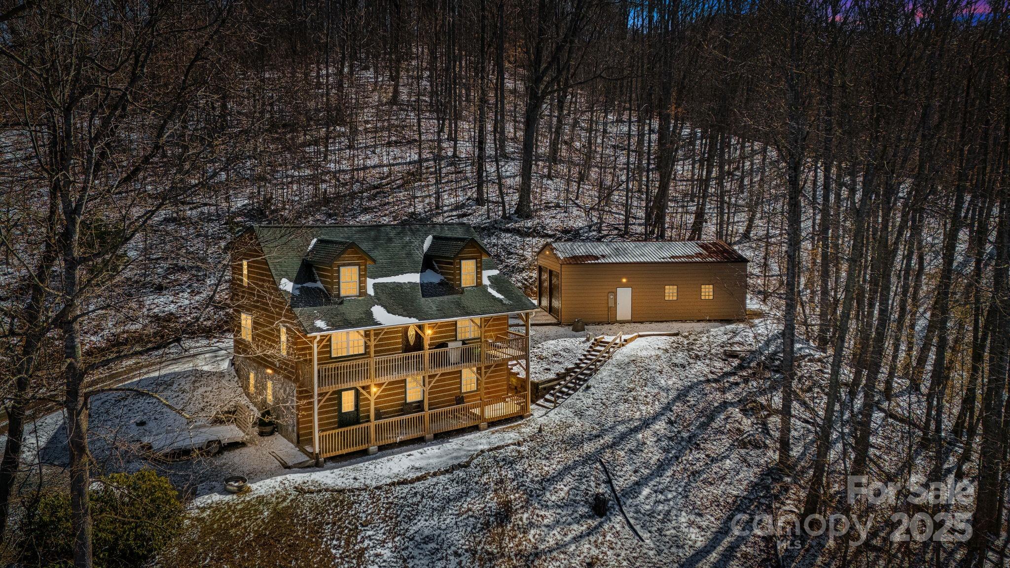 110 Red Wolf Lane