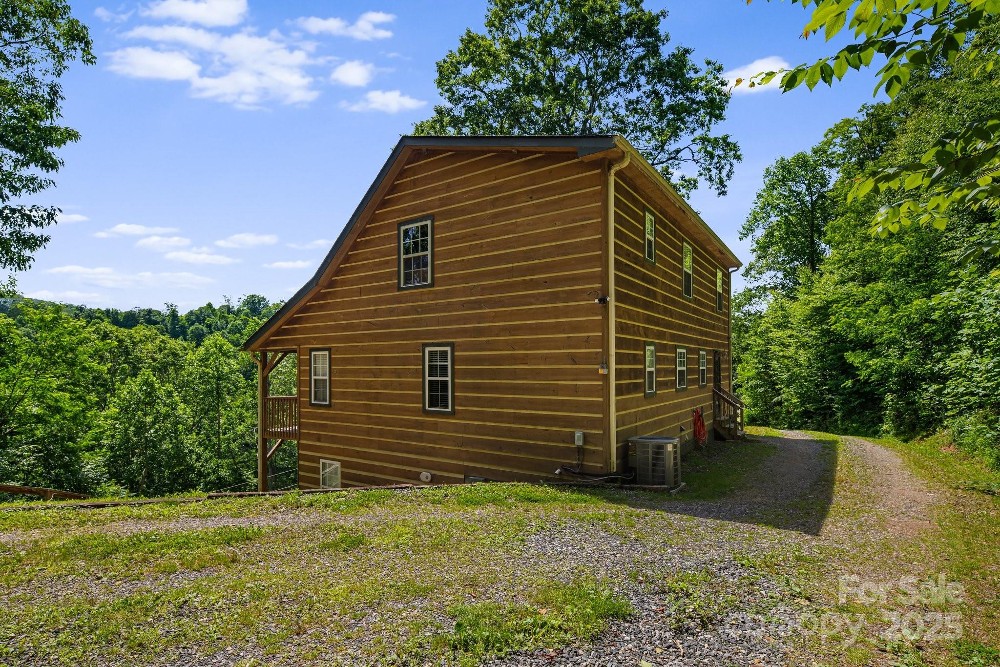 110 Red Wolf Lane