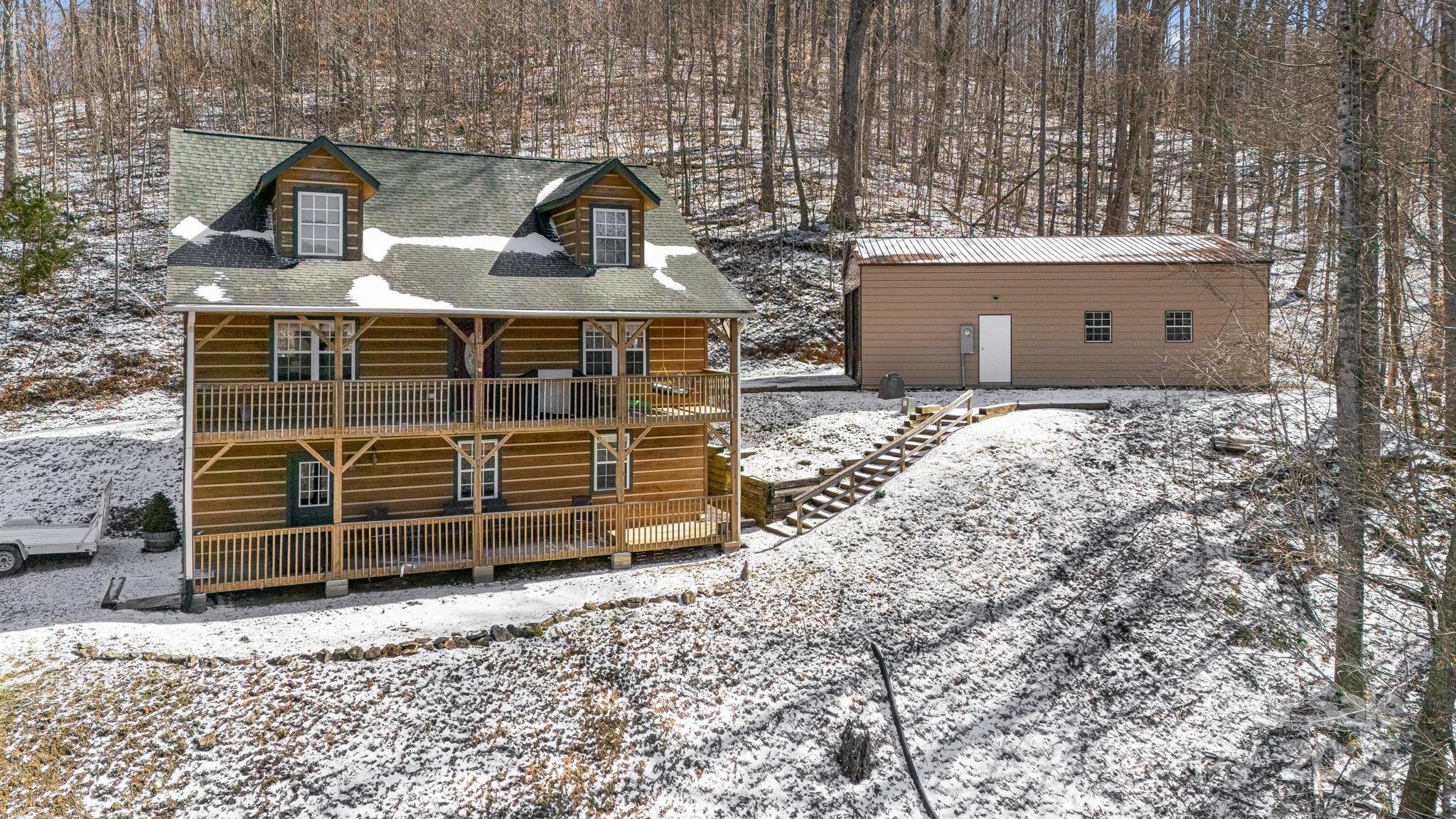 110 Red Wolf Lane