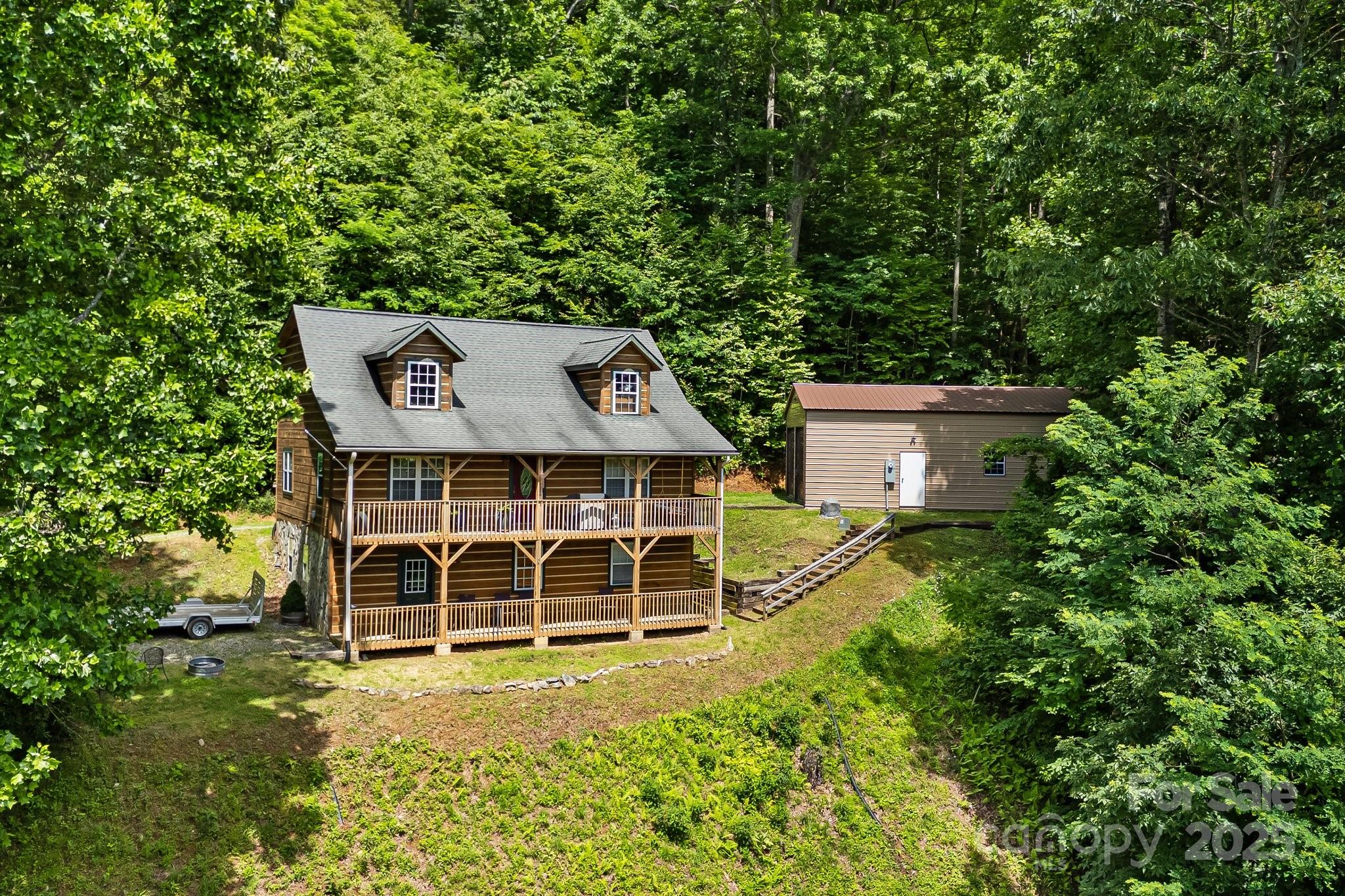 110 Red Wolf Lane