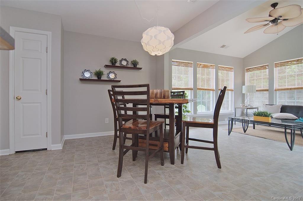 Glen Laurel - Residential