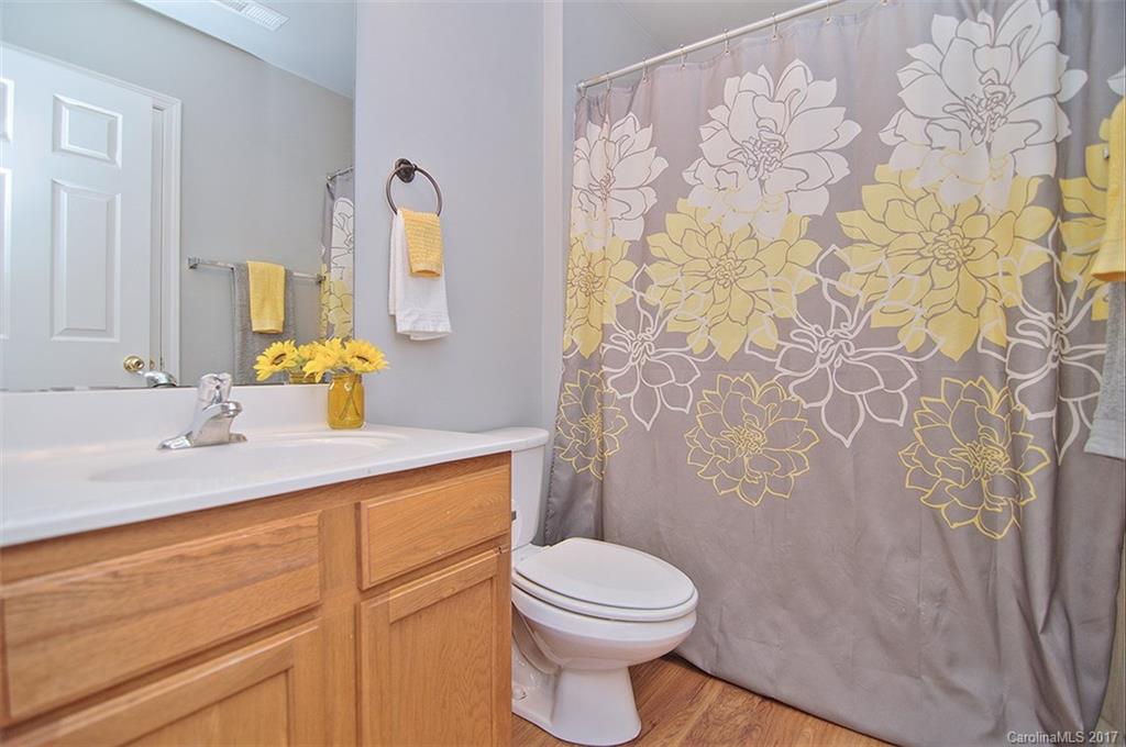 Glen Laurel - Residential