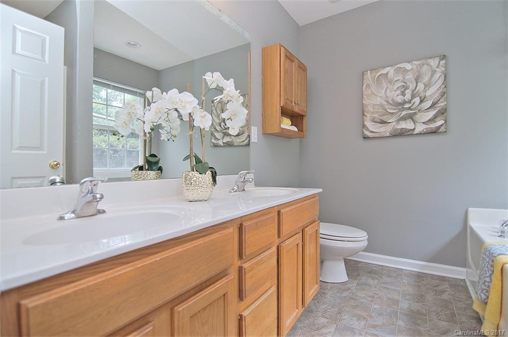 Glen Laurel - Residential